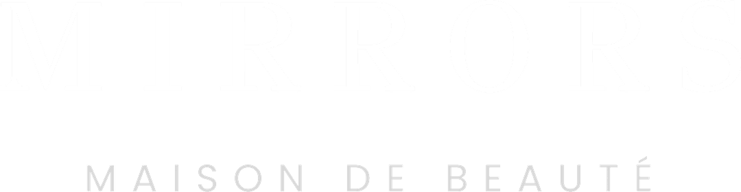 MIRRORS - maison de beauté, Bratislava
